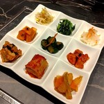 和牛焼肉 伍感 - 