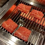 和牛焼肉 伍感 - 