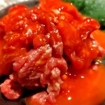 和牛焼肉 伍感 - 