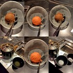 和牛焼肉 伍感 - 