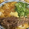 丸亀製麺 イオンモール春日部店