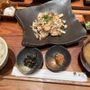 長野県 長寿食堂