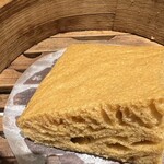 小籠包専門店 昇福楼 - 広東風カステラ