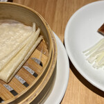 小籠包専門店 昇福楼 - 北京ダック