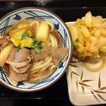 丸亀製麺 - 