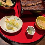 炭焼うな富士 - 