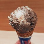 サーティワンアイスクリーム - 料理写真: