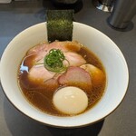 らぁ麺 せんいち - 