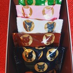 CACAOCAT&Chocolate Origin - 料理写真: