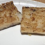 小籠包専門店 昇福楼 - 大根もち