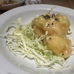 小籠包専門店 昇福楼 - エビマヨネーズ