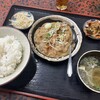 とら食堂