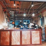 MILES COFFEE - 