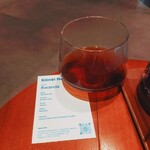 MILES COFFEE - 