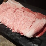 しゃぶしゃぶ れたす - 