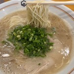 博多豚骨 一歩 - 