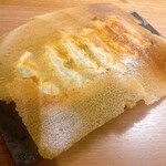 京出汁おでんと旬菜天ぷら 鳥居くぐり - 