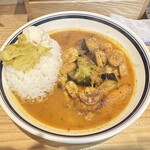 カレーライス専門店 ブラザー - 