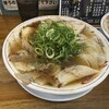 京都特製ラーメン 旭
