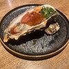 牡蠣・貝料理居酒屋 貝しぐれ 栄泉店