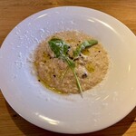 レストラン　サージ - 料理写真: