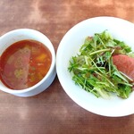 フルーツガーデン シン・サン - 