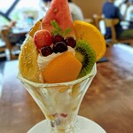 フルーツガーデン シン・サン - 