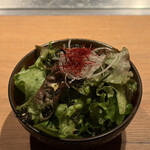 すすきの焼肉きらく - 