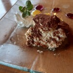 ターボラ ディ ジロ - 同