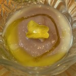 Ristorante IL PRINCIPE - 冬燕のヴェッルタータ グレカフェタ