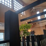 ターボラ ディ ジロ - 店内