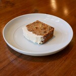 カフェ マメヒコ - 
