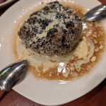 炭火焼 生ラム ジンギスカン だるまや - 