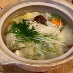 味餃子専門店 味奉行 - 