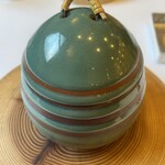 Ristorante IL PRINCIPE - 温かいフラン