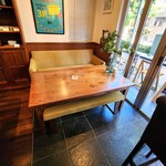 カフェ マメヒコ - 