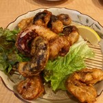 味餃子専門店 味奉行 - 