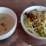 ステーキハウス　ビックリ大将 - 