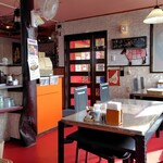 ステーキハウス　ビックリ大将 - 