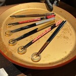 すすきの焼肉きらく - 