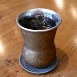 カフェ マメヒコ - 