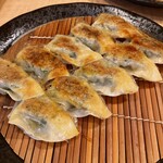 味餃子専門店 味奉行 - 