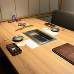 すすきの焼肉きらく - 