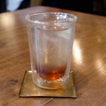 カフェ マメヒコ - 