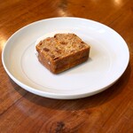 カフェ マメヒコ - 