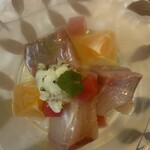 Ristorante IL PRINCIPE - ぷり大根