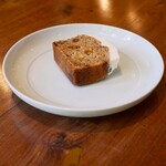 カフェ マメヒコ - 