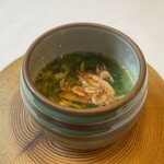 Ristorante IL PRINCIPE - 温かいフラン