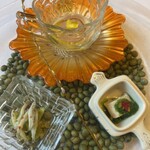 Ristorante IL PRINCIPE - ストゥッツィキーノ