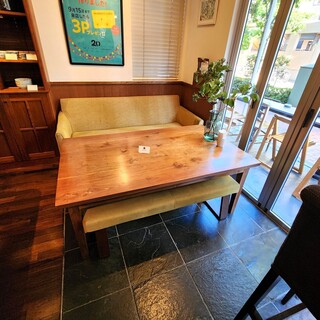 カフェ マメヒコ_2